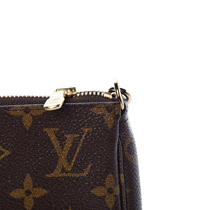 Louis Vuitton Monogram Panda Pochette Accessories 12 of 12
