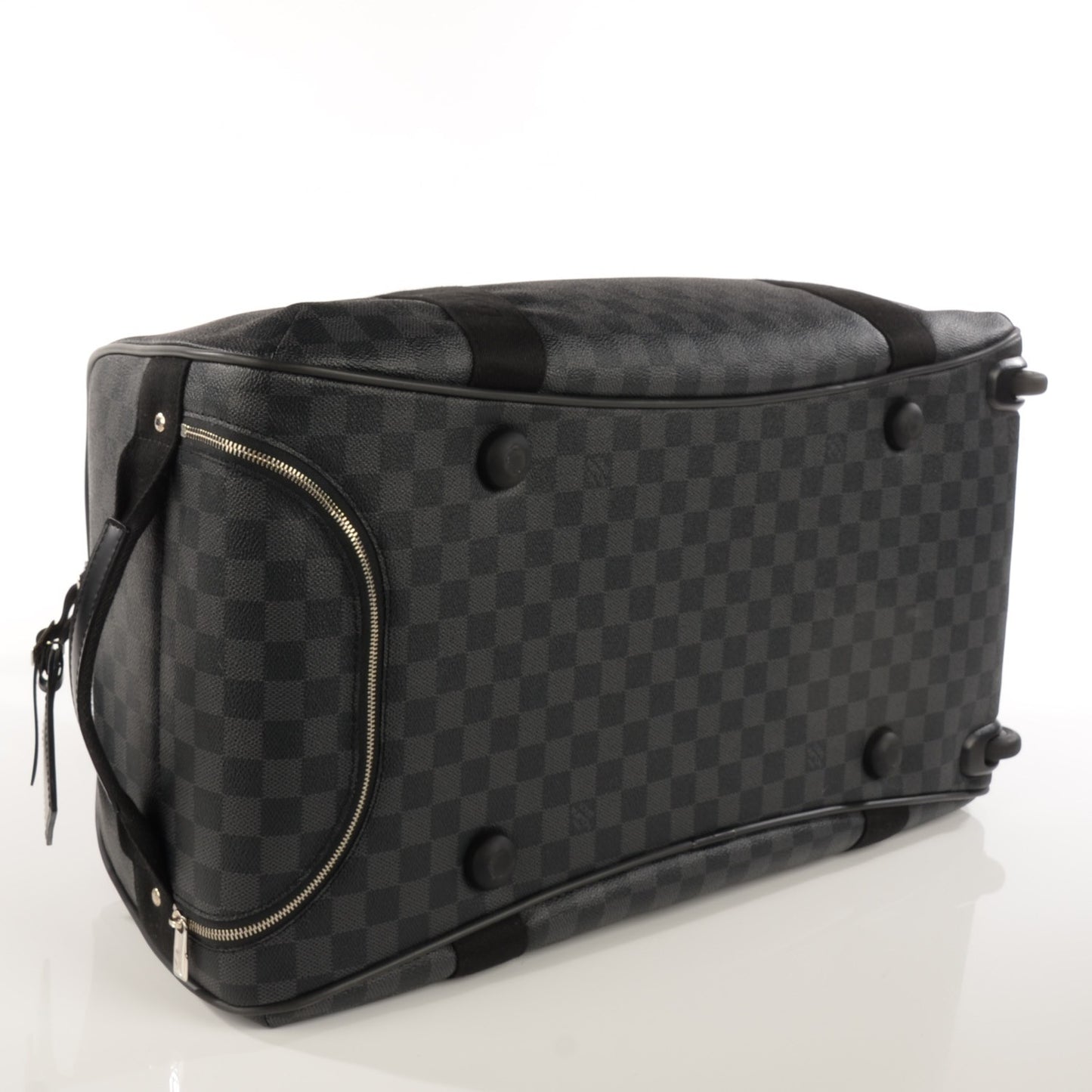 Damier Graphite Neo Eole 55