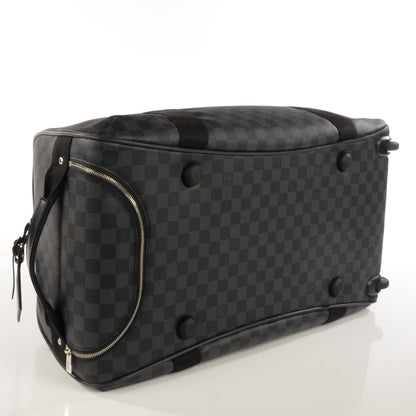 Louis Vuitton Damier Graphite Neo Eole 55 4 of 7