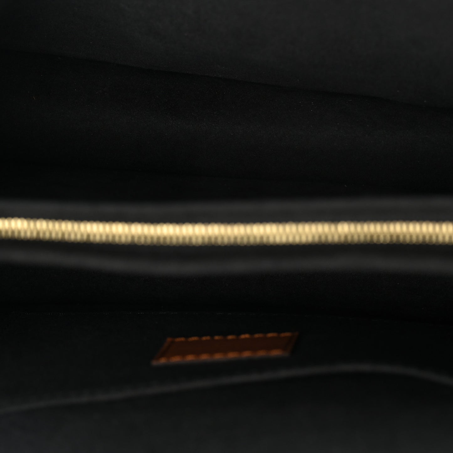 Reverse Monogram Dauphine MM