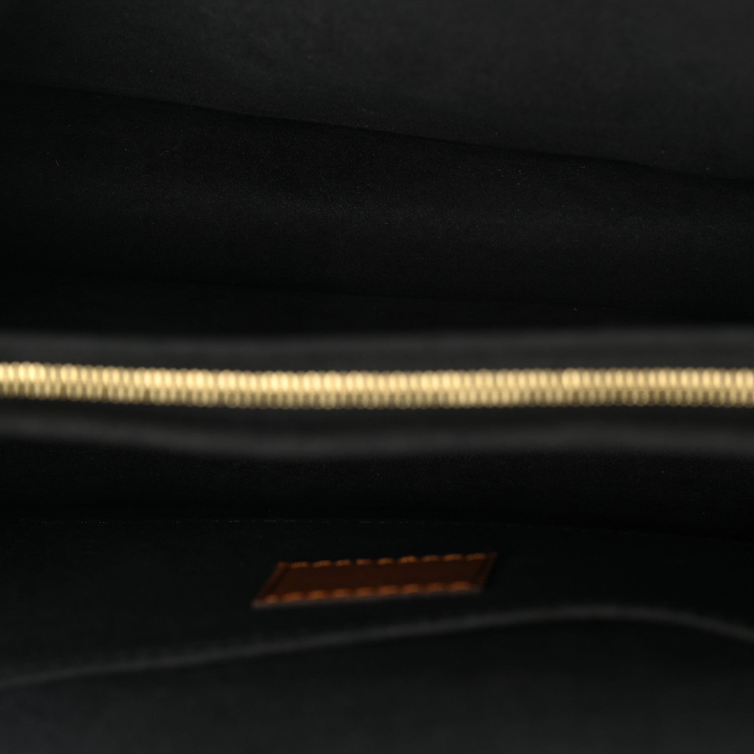 Louis Vuitton Reverse Monogram Dauphine MM 5 of 9