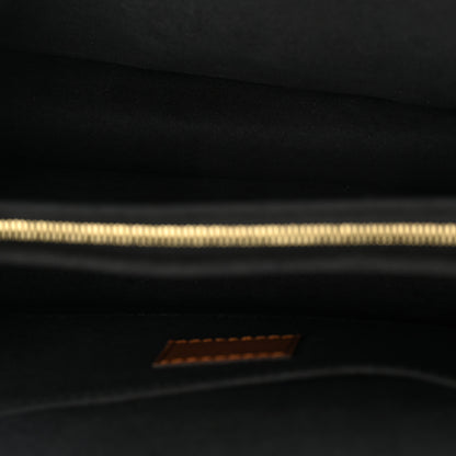Louis Vuitton Reverse Monogram Dauphine MM 5 of 9
