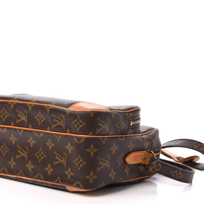 Louis Vuitton Monogram Nil 28 8 of 11