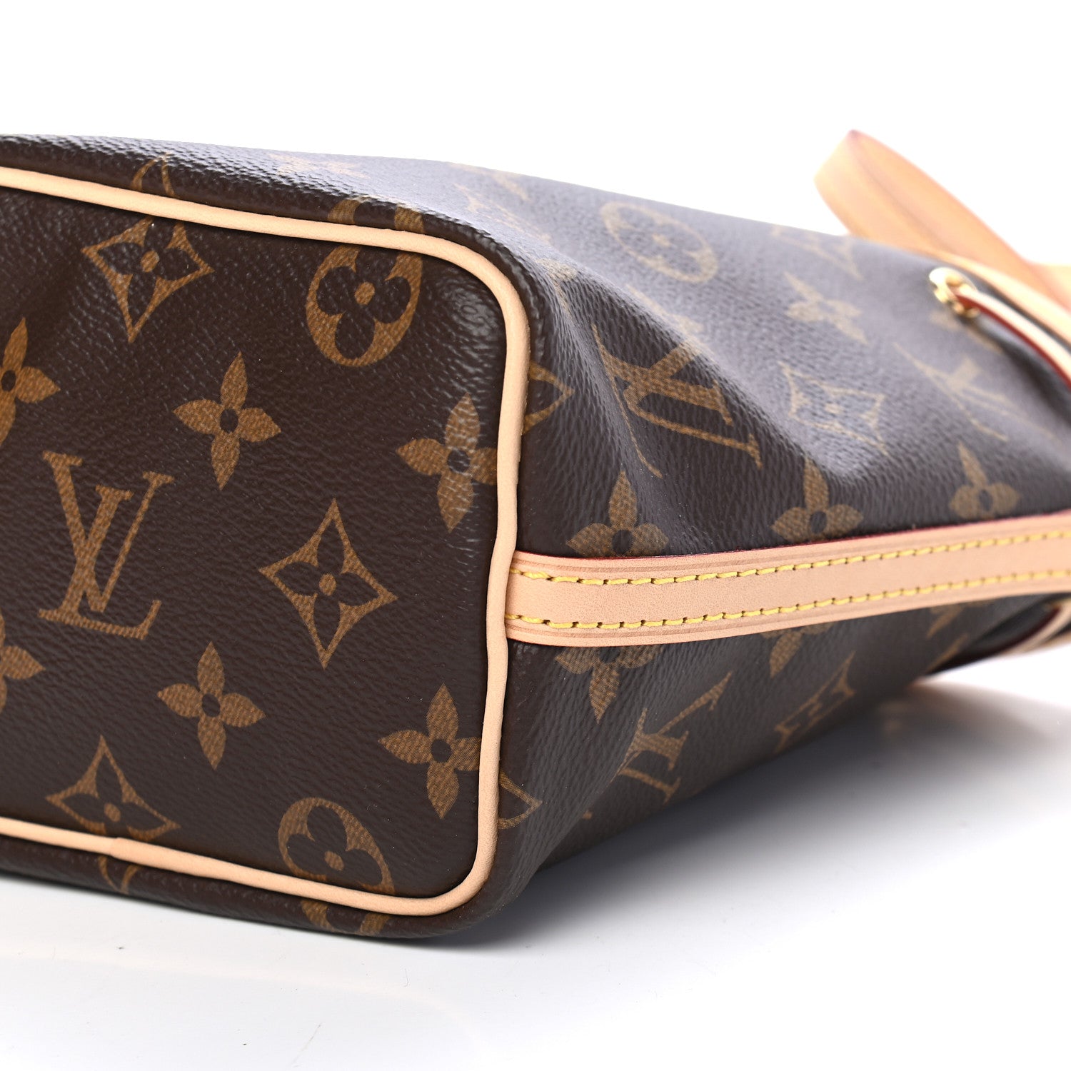 Louis Vuitton Monogram Nano Noe 8 of 8