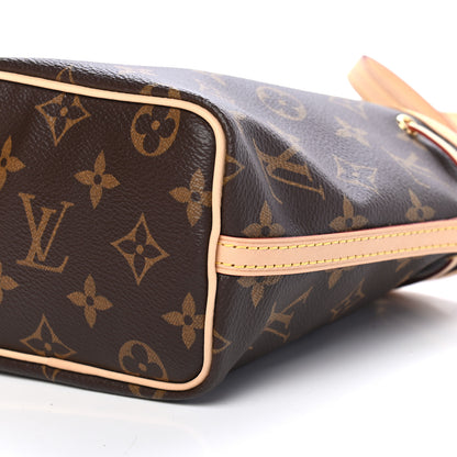 Louis Vuitton Monogram Nano Noe 8 of 8