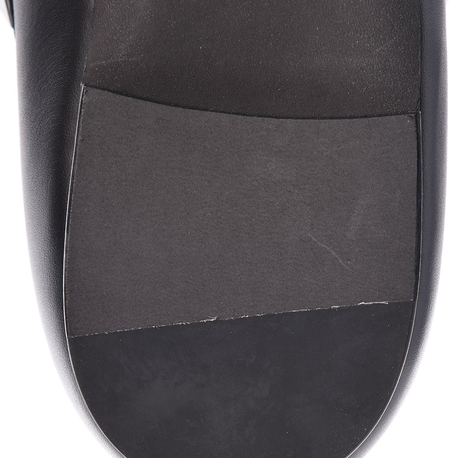 Valentino Garavani Nappa Rockstud Ballerina Flats 38 Black 8 of 9