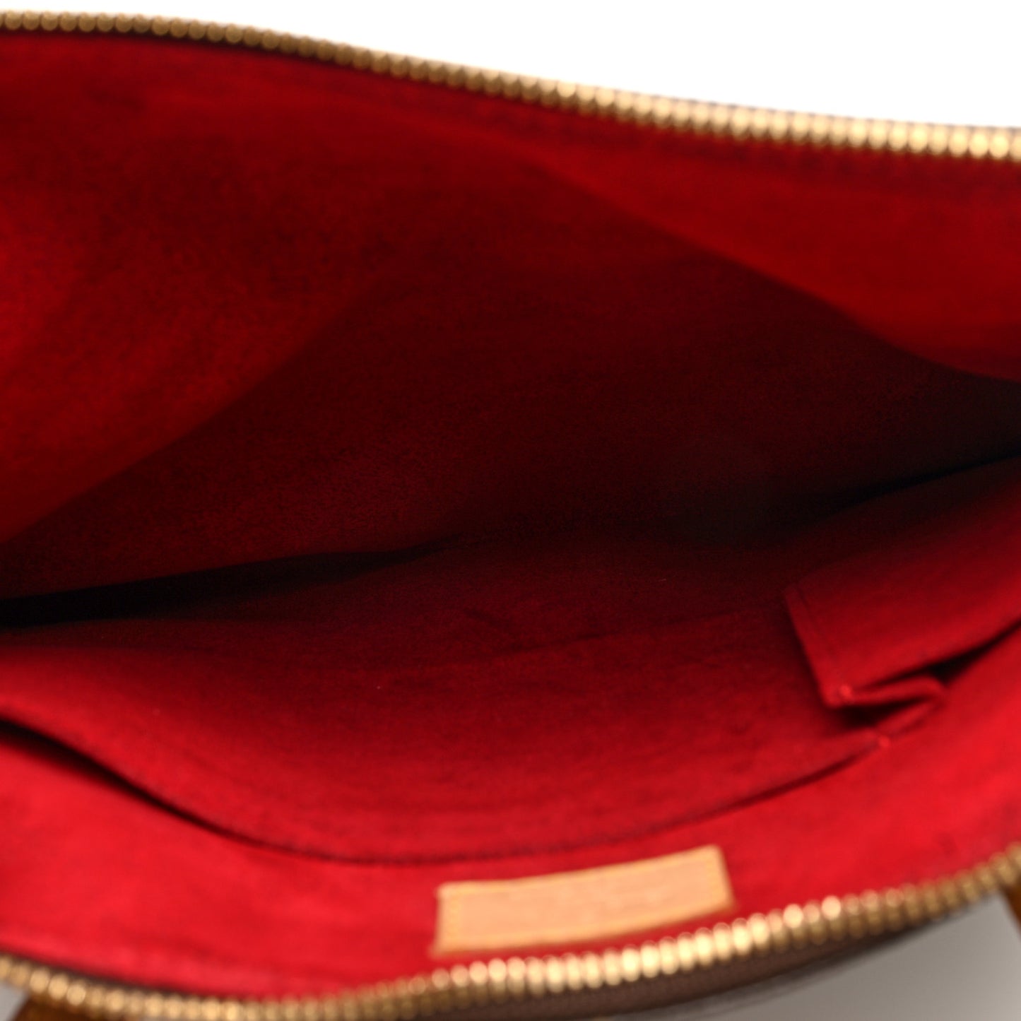 Monogram Sac Coussin GM