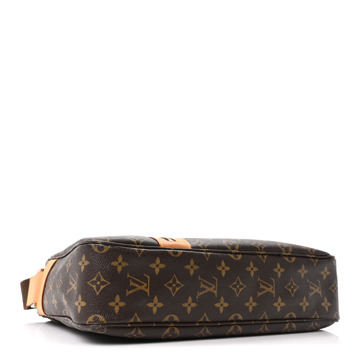 Louis Vuitton Monogram Sac Bosphore Briefcase 4 of 9
