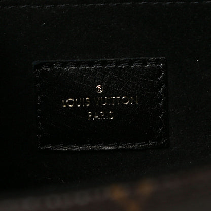 Louis Vuitton Reverse Monogram Pochette Metis 6 of 10