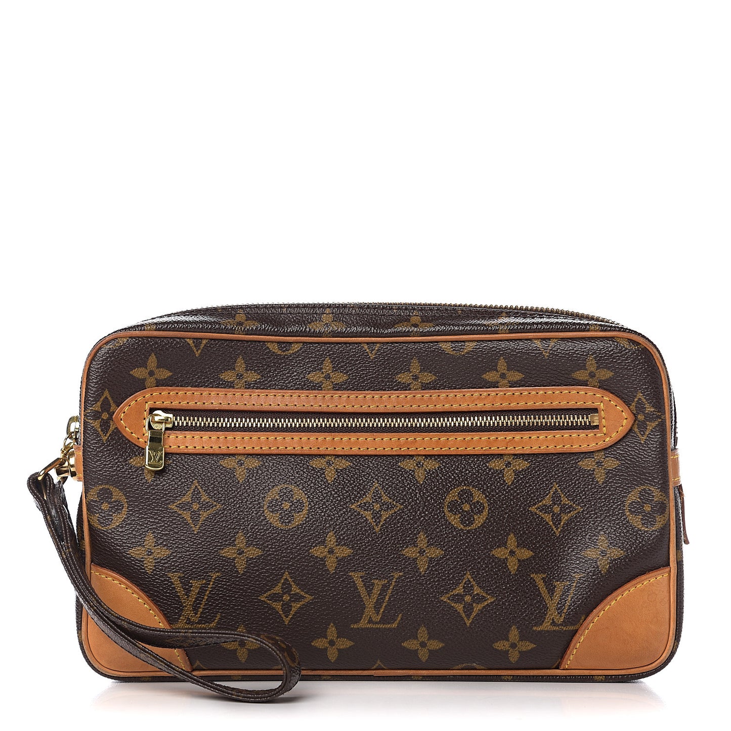 Monogram Pochette Marly Dragonne 26