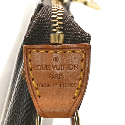 Louis Vuitton Monogram Pochette Accessories 7 of 10
