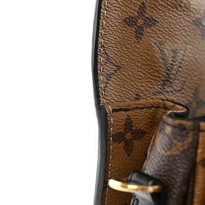 Louis Vuitton Reverse Monogram Pochette Metis 10 of 10