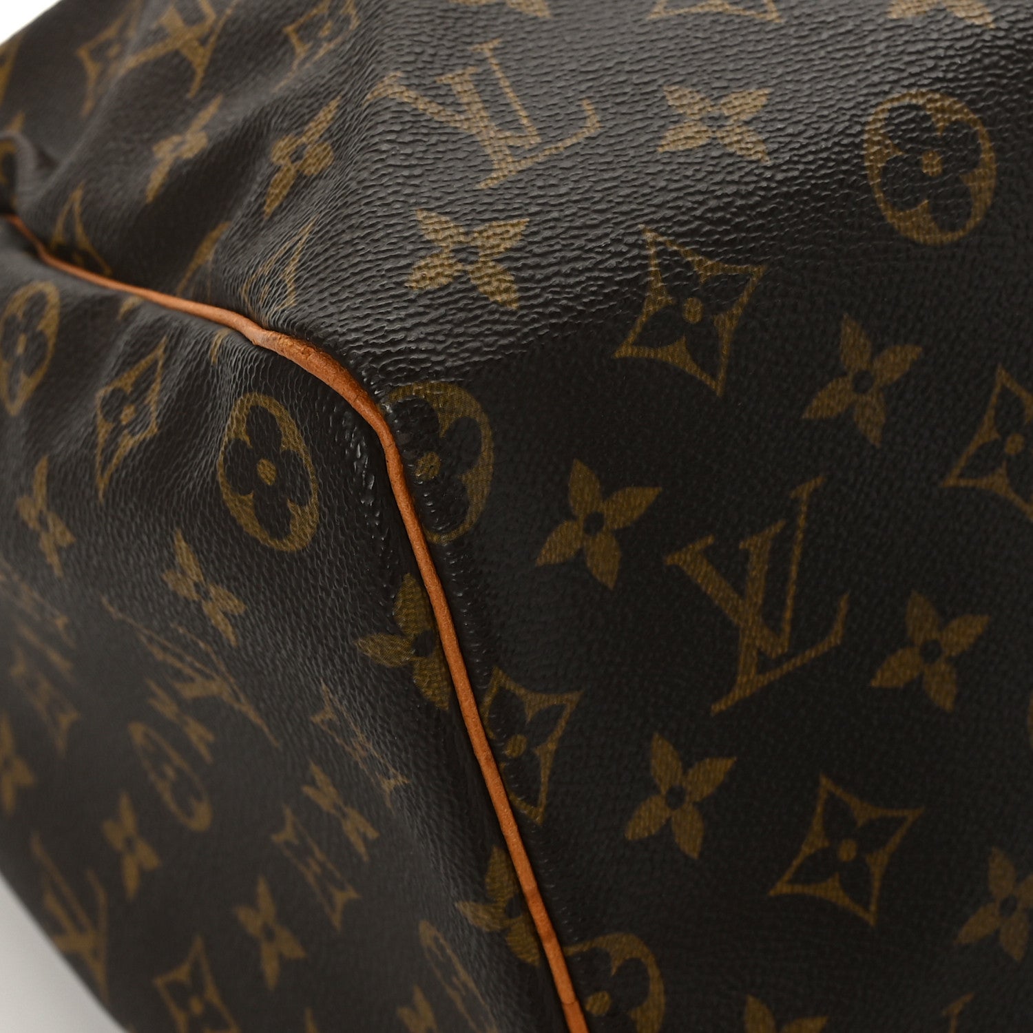 Louis Vuitton Monogram Speedy 40 8 of 12