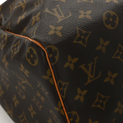 Louis Vuitton Monogram Speedy 40 8 of 12
