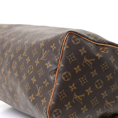 Louis Vuitton Monogram Speedy 40 7 of 14