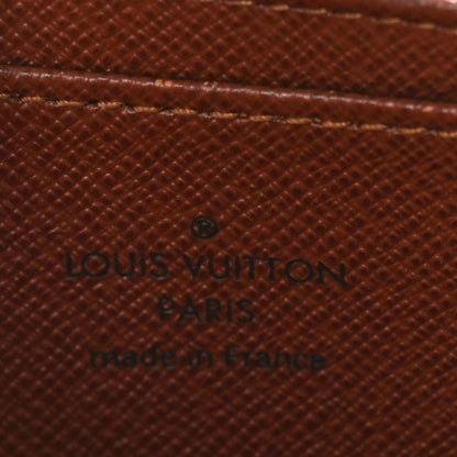 Louis Vuitton Monogram Zippy Coin Purse 7 of 9