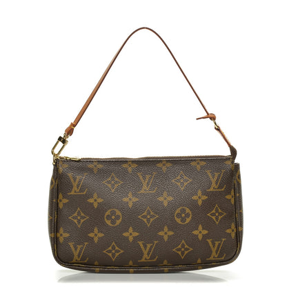 Louis Vuitton Monogram Pochette Accessories 1 of 6