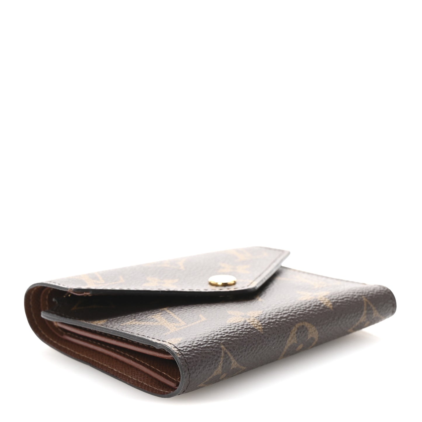 Monogram Victorine Wallet