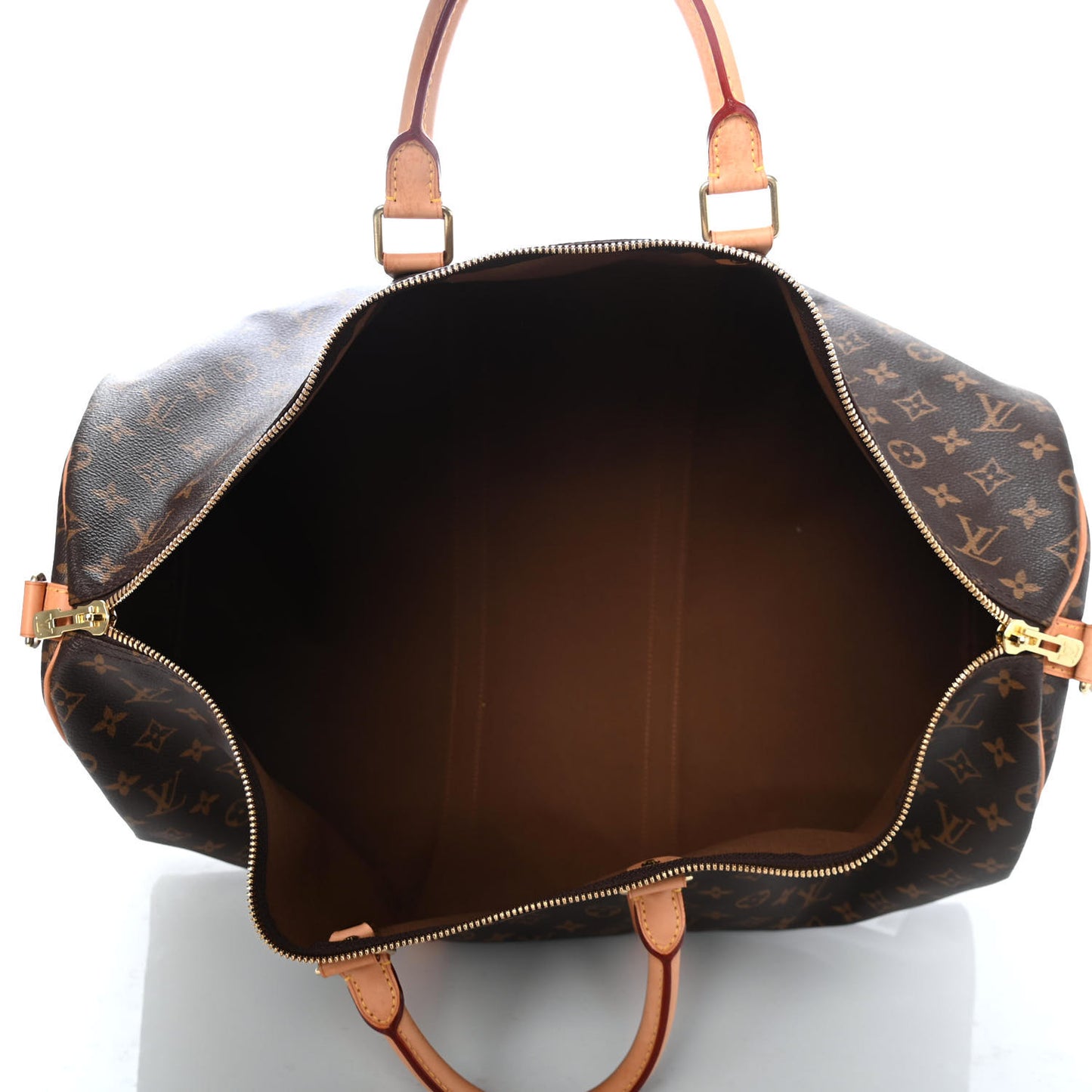 Monogram Keepall Bandouliere 55