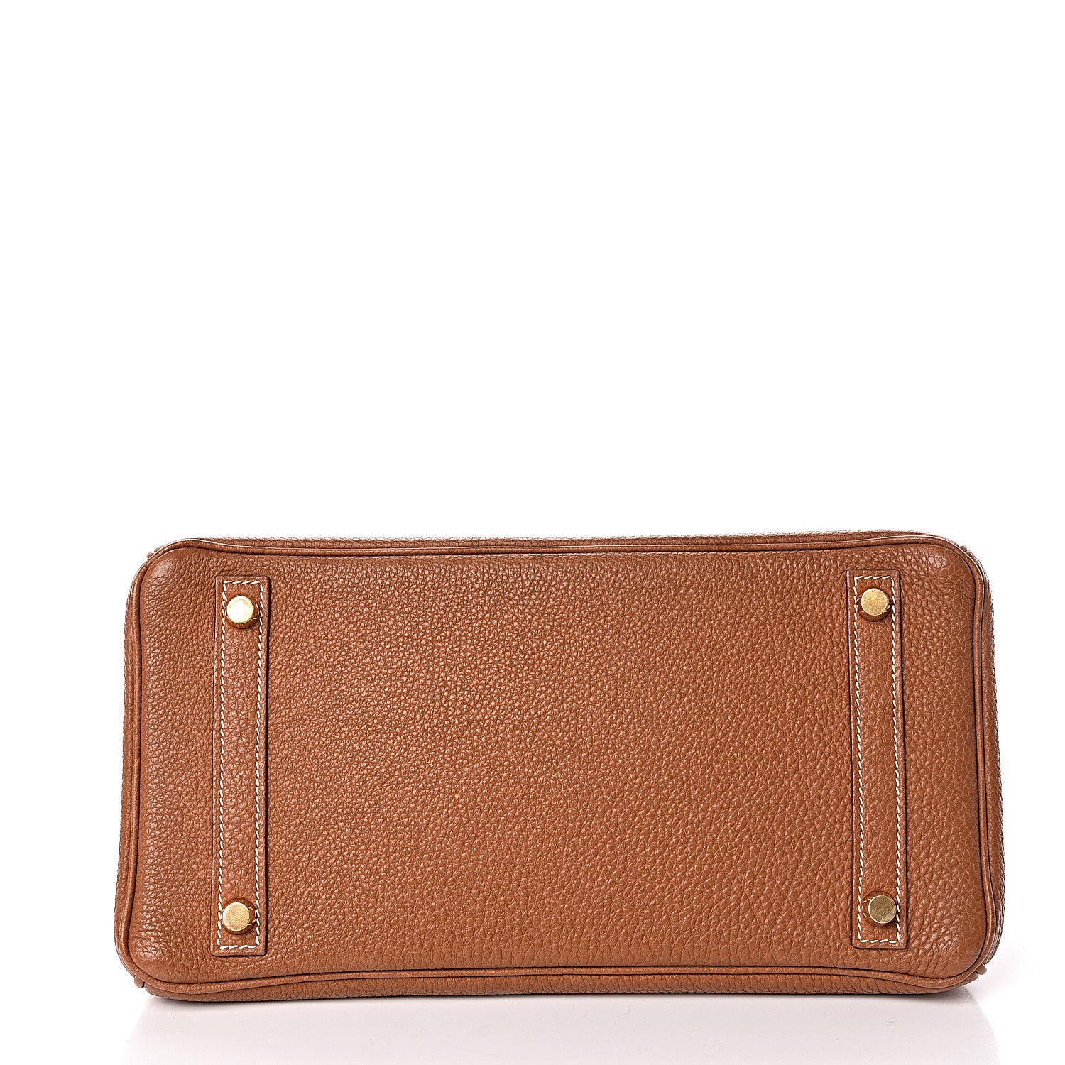 Hermes Togo Birkin 30 Gold 6 of 29