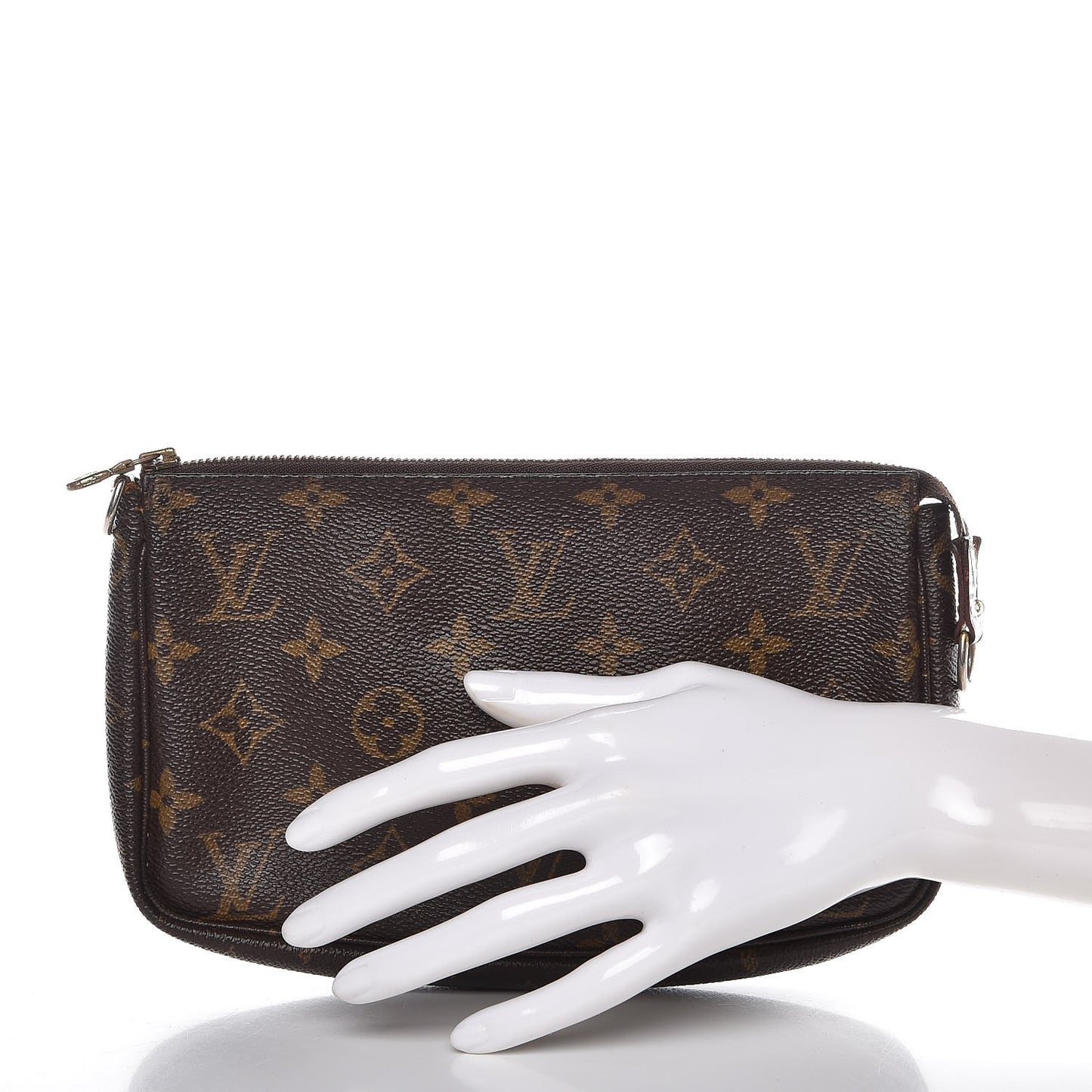Monogram Pochette Accessories
