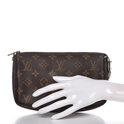 Louis Vuitton Monogram Pochette Accessories 2 of 8