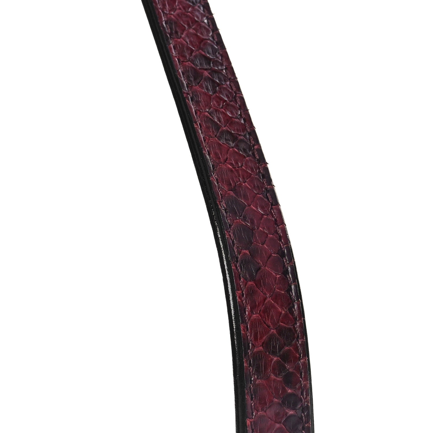 Louis Vuitton Monogram Etoile Exotique MM Bordeaux 11 of 11