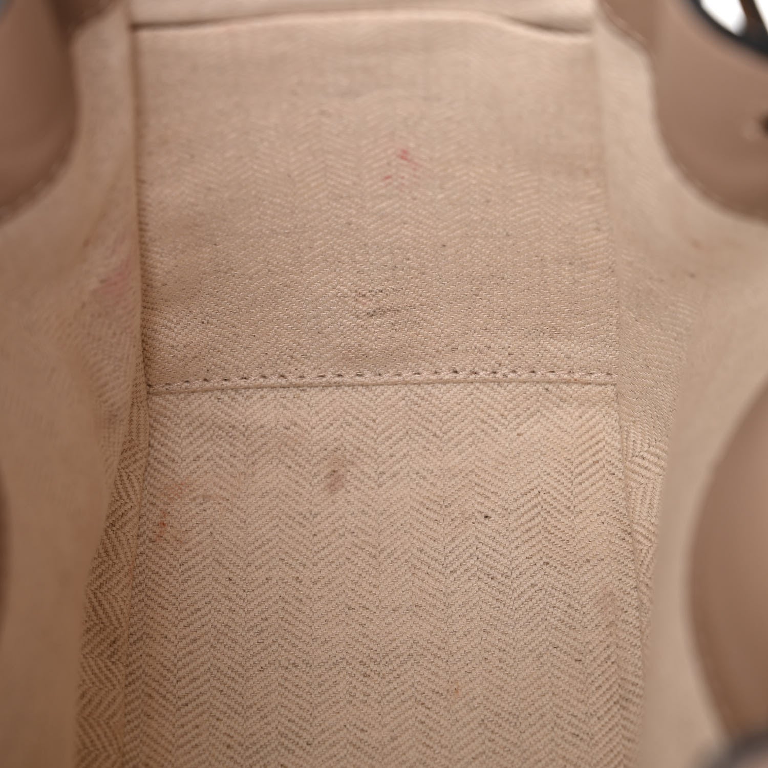 Loewe Calfskin Mini Hammock Shoulder Bag Light Oat 11 of 11