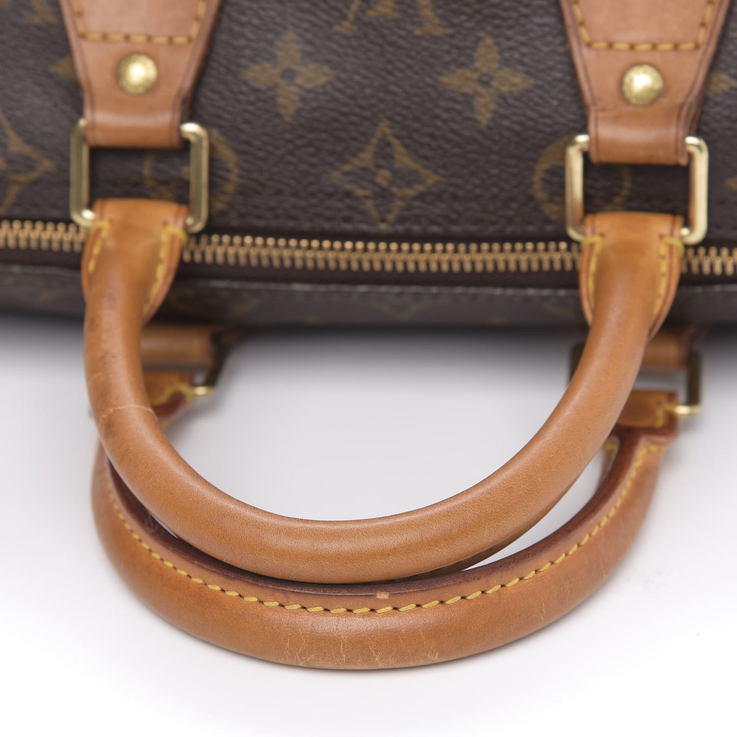 Monogram Speedy 25