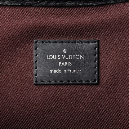 Louis Vuitton Monogram Macassar Zack Backpack 6 of 10