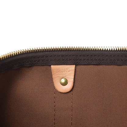 Louis Vuitton Monogram Keepall 45 6 of 15