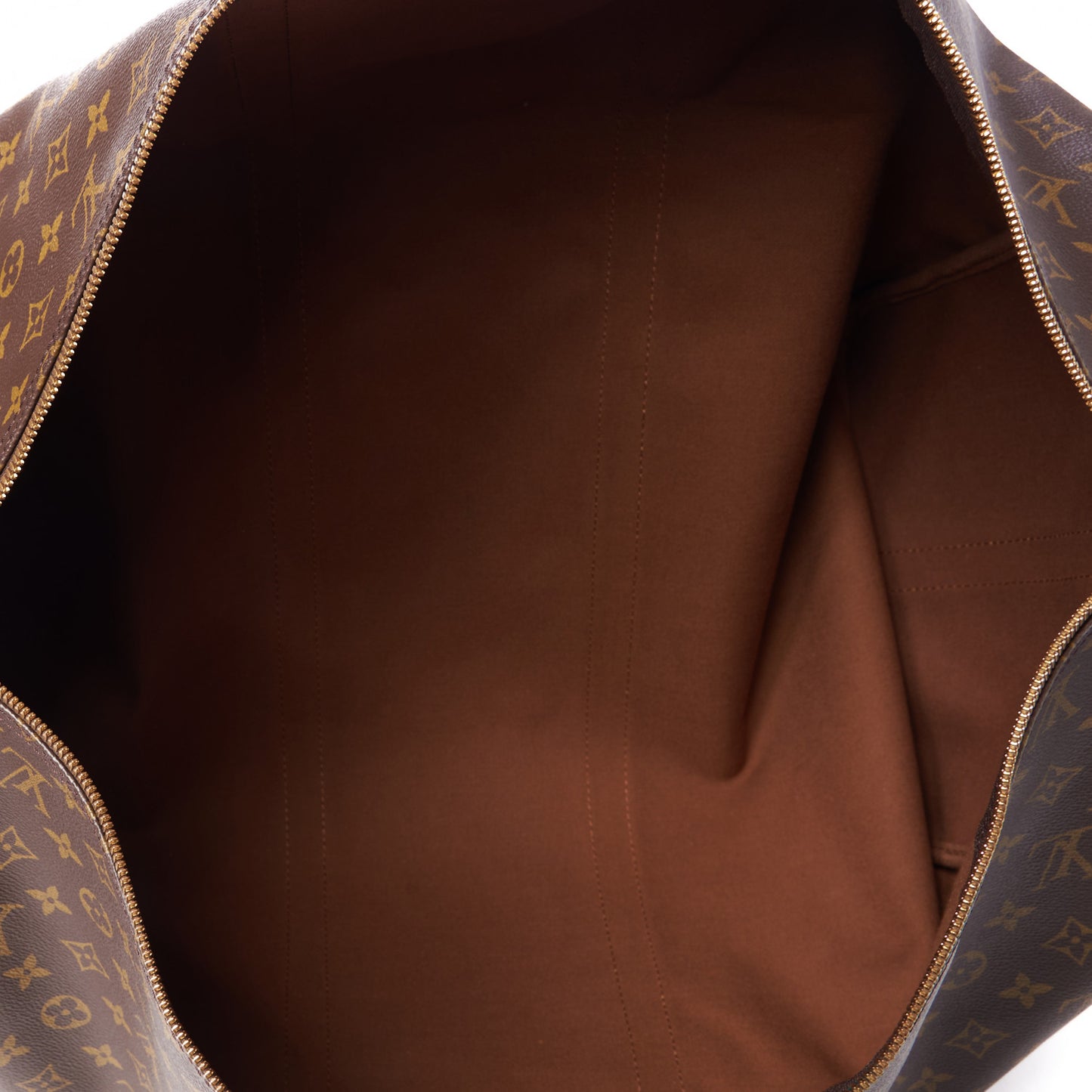 Monogram Keepall Bandouliere 60