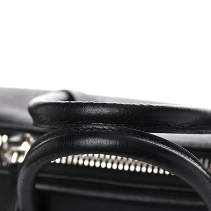 Givenchy Sugar Goatskin Medium Antigona Black 17 of 20
