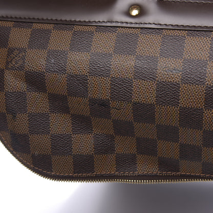 Louis Vuitton Damier Ebene Eole 60 Rolling Luggage 9 of 14