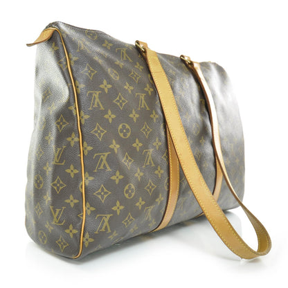 Louis Vuitton Monogram Sac Flanerie 45 3 of 9