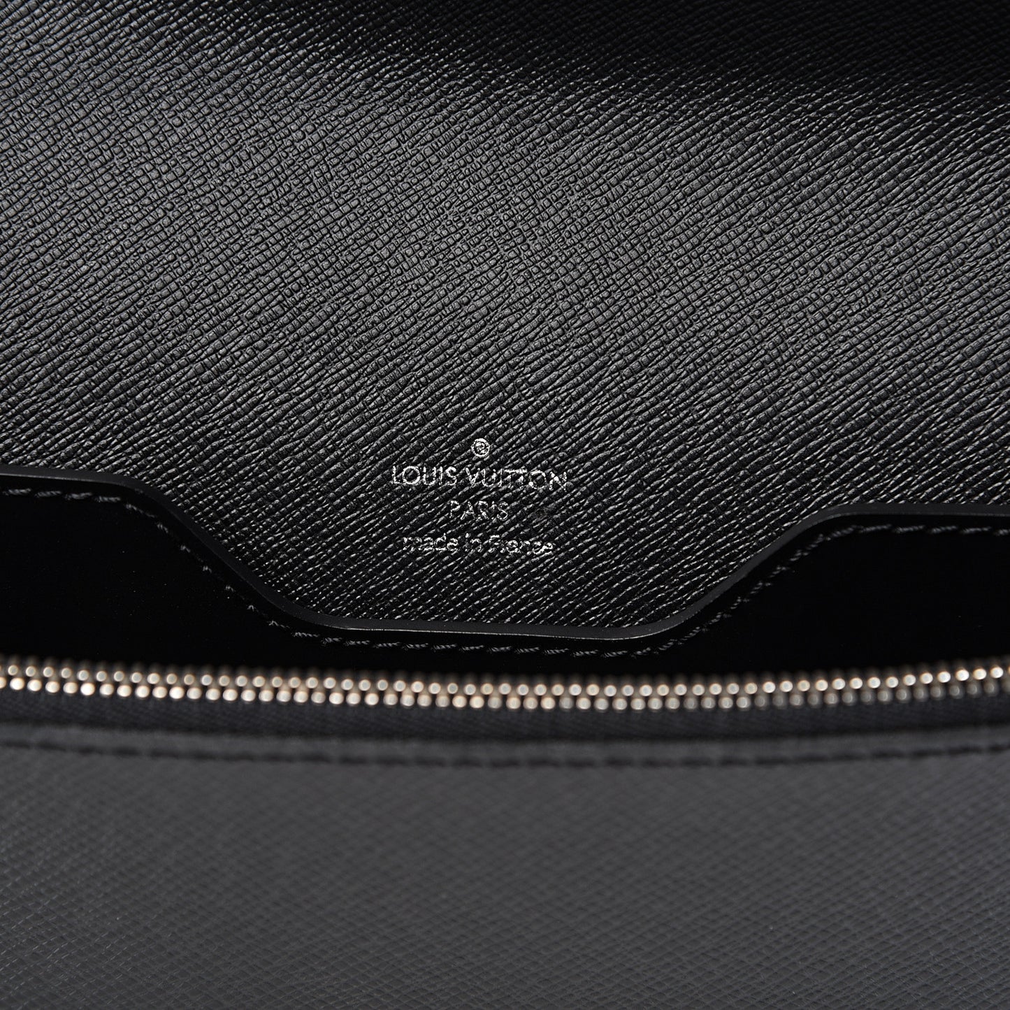 Taiga Minuto Briefcase Ardoise