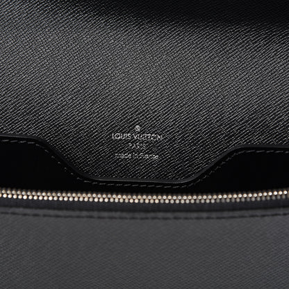 Louis Vuitton Taiga Minuto Briefcase Ardoise 5 of 5