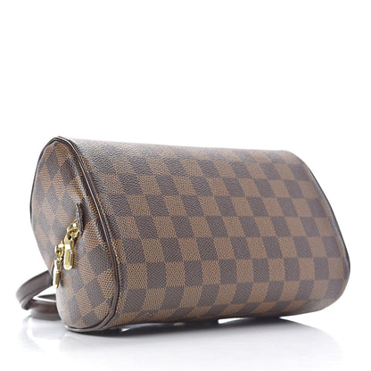 Louis Vuitton Damier Ebene Ribera Mini 4 of 12