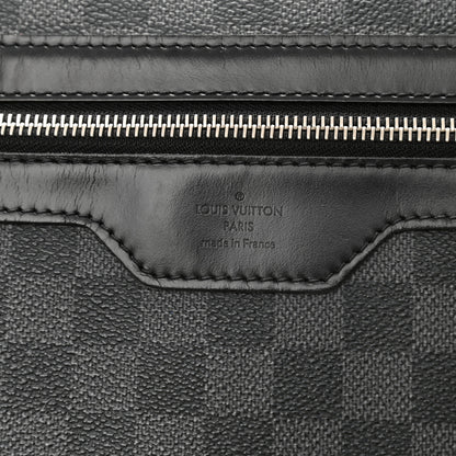 Louis Vuitton Damier Graphite Daniel MM 6 of 11