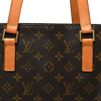 Louis Vuitton Monogram Vavin GM 7 of 9