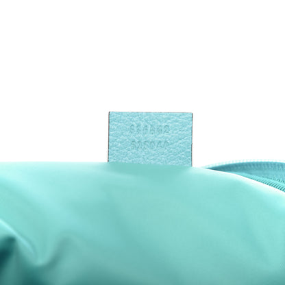 Gucci Nylon 80s Logo Patch Belt Bag Lago 8 of 12