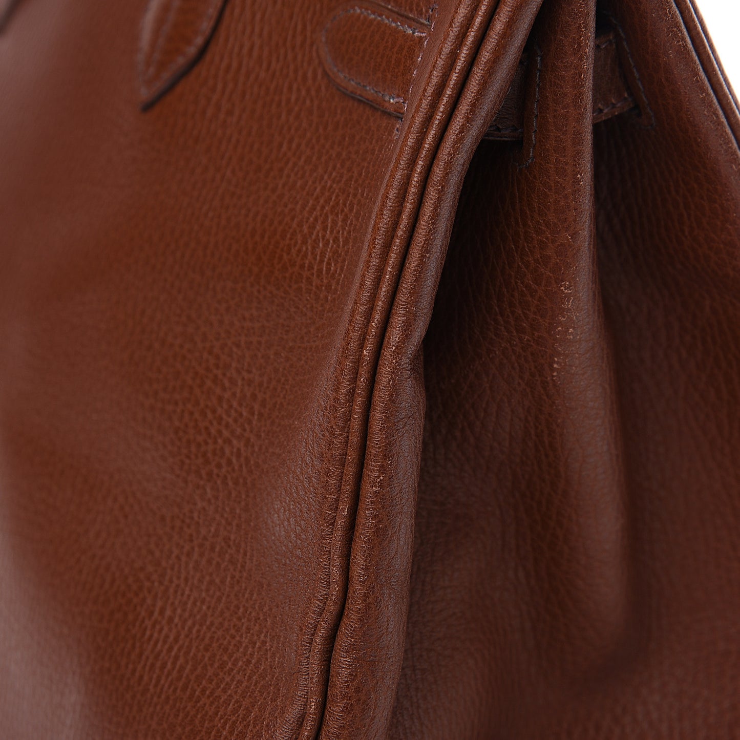 Ardennes Birkin 35 Noisette