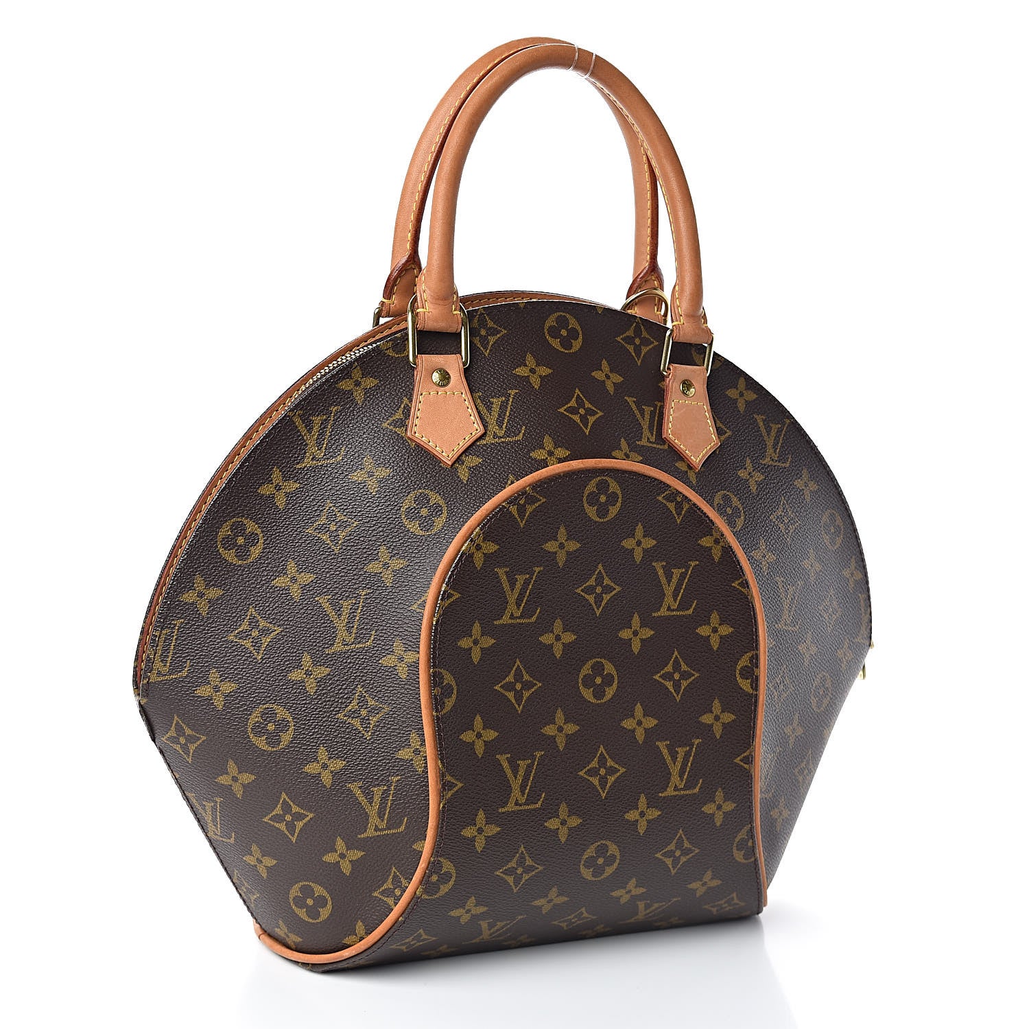 Louis Vuitton Monogram Ellipse MM 3 of 10