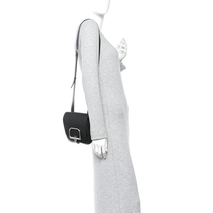 Hermes Epsom Mini Della Cavalleria Black 2 of 13