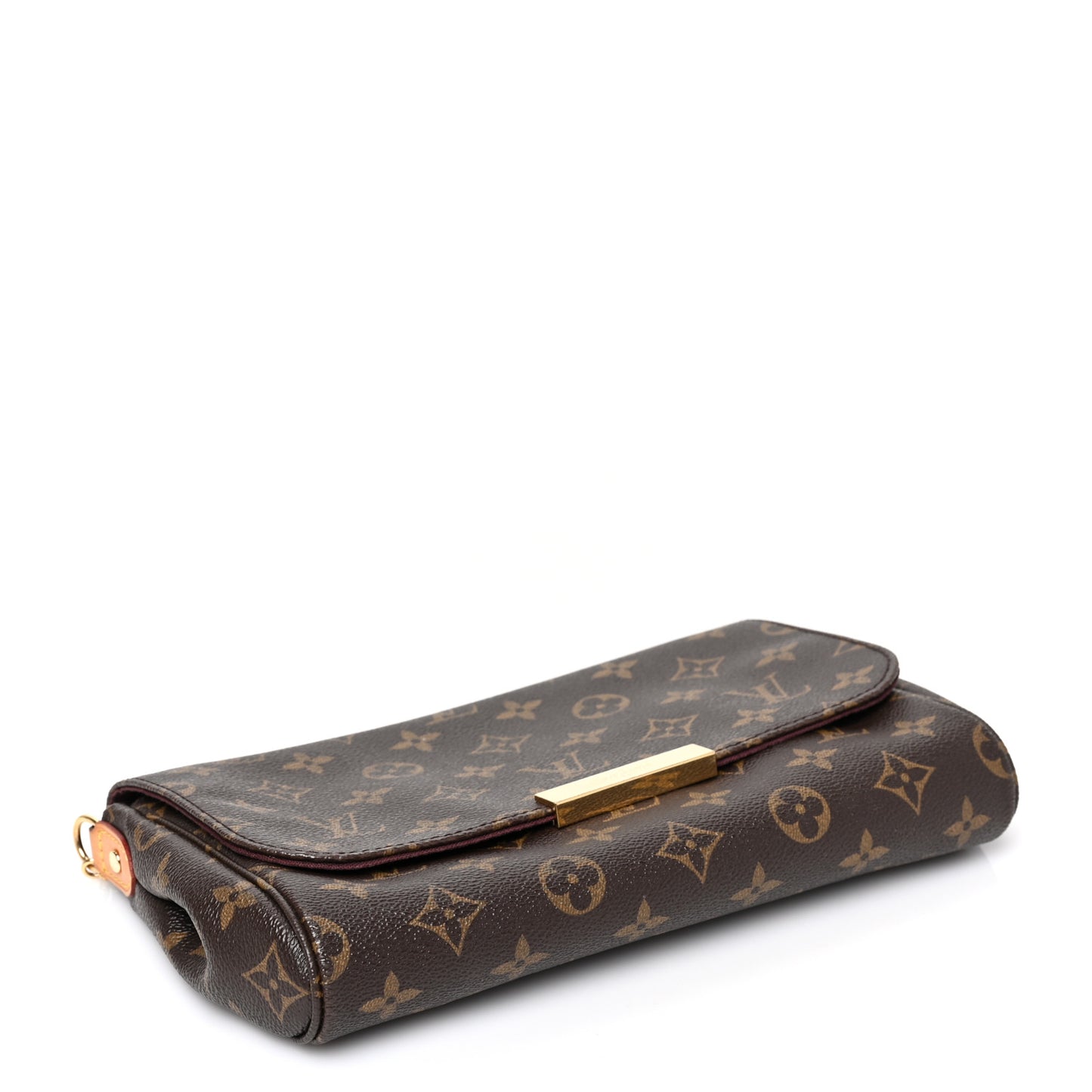 Monogram Favorite MM