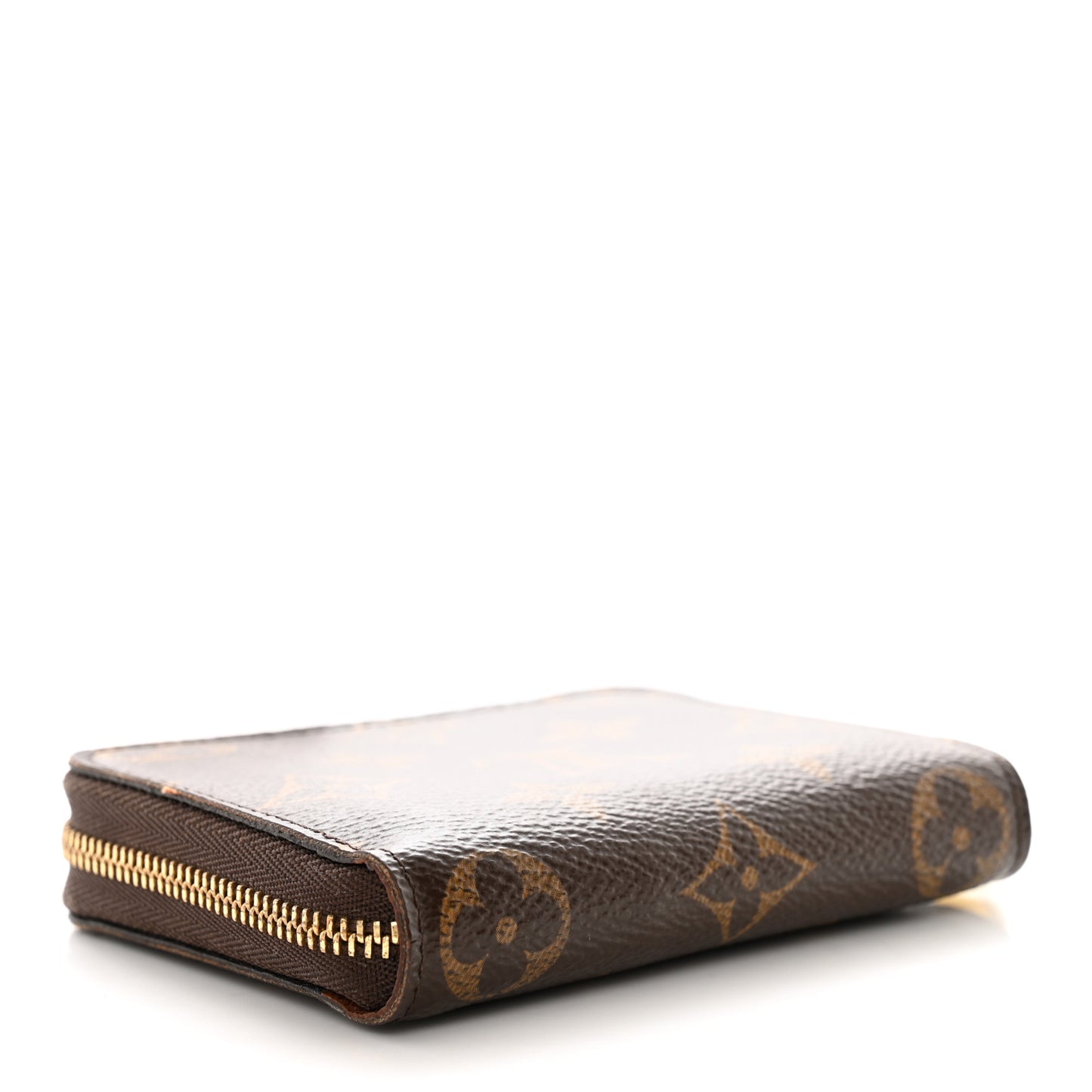 Monogram Zippy Coin Purse