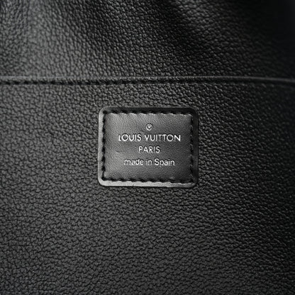 Louis Vuitton Taiga Trousse Toilette GM Ardoise 6 of 7