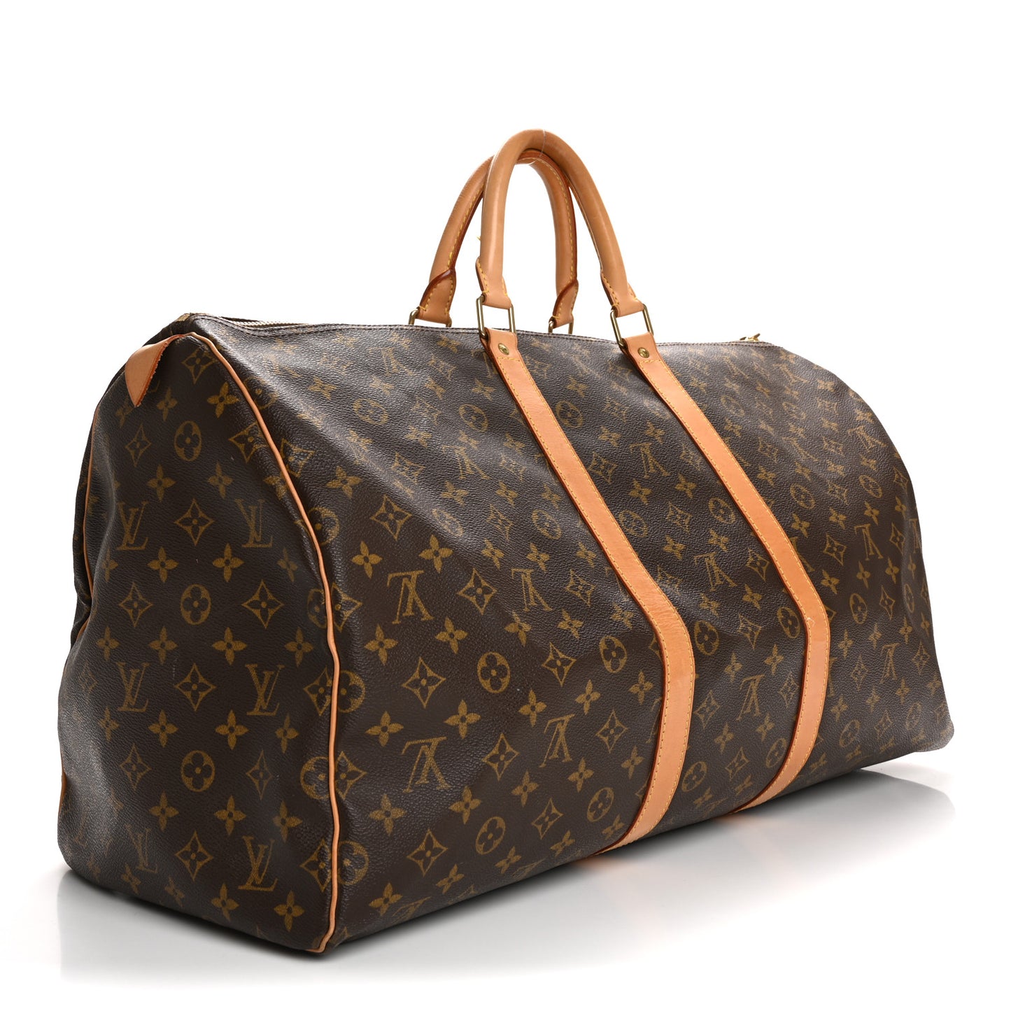 Monogram Keepall 55