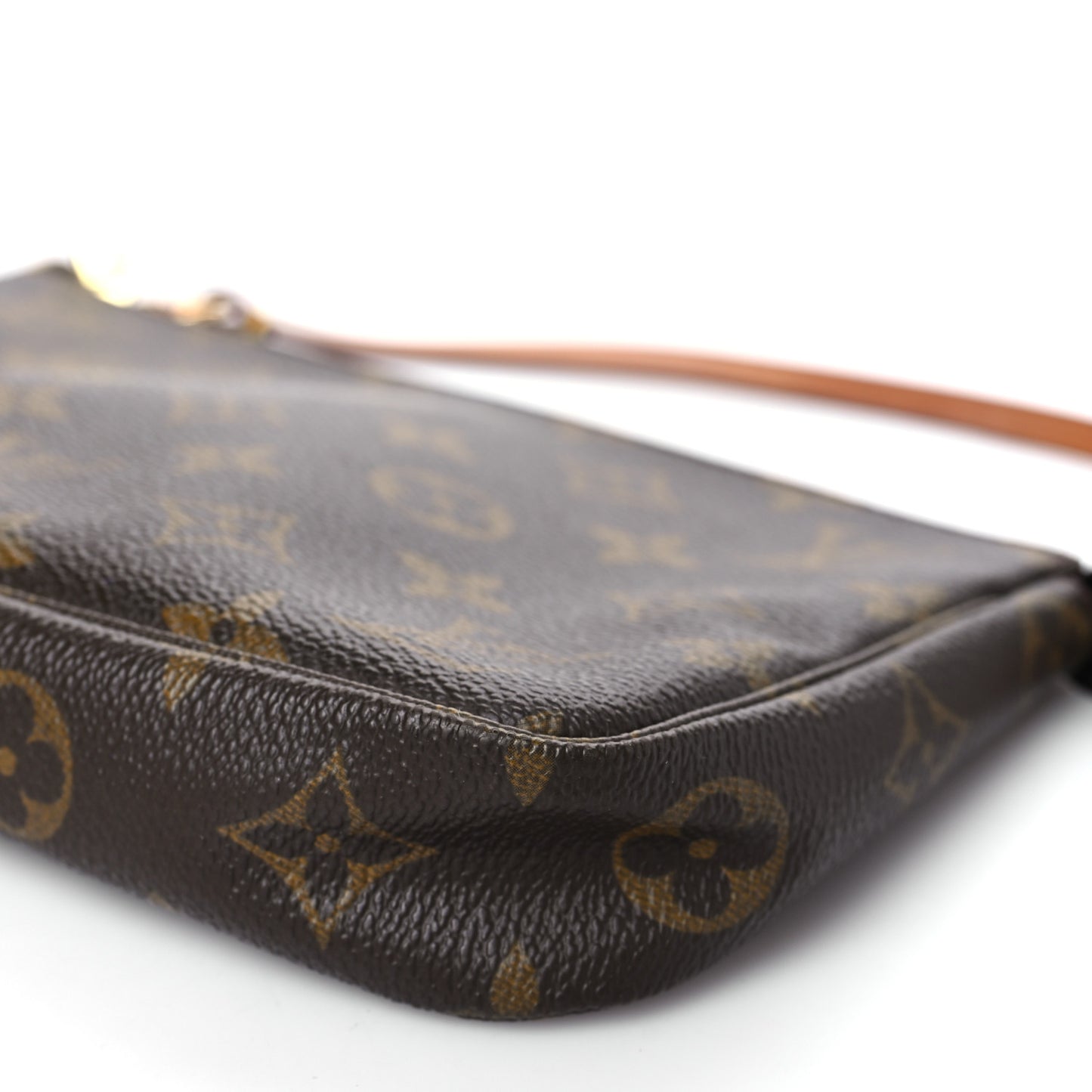 Monogram Pochette Accessories