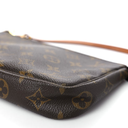 Louis Vuitton Monogram Pochette Accessories 9 of 10